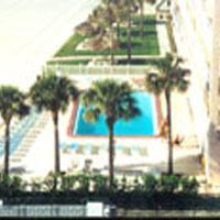Sea Oats Hotel เซนต์พีทบีช ภายนอก รูปภาพ